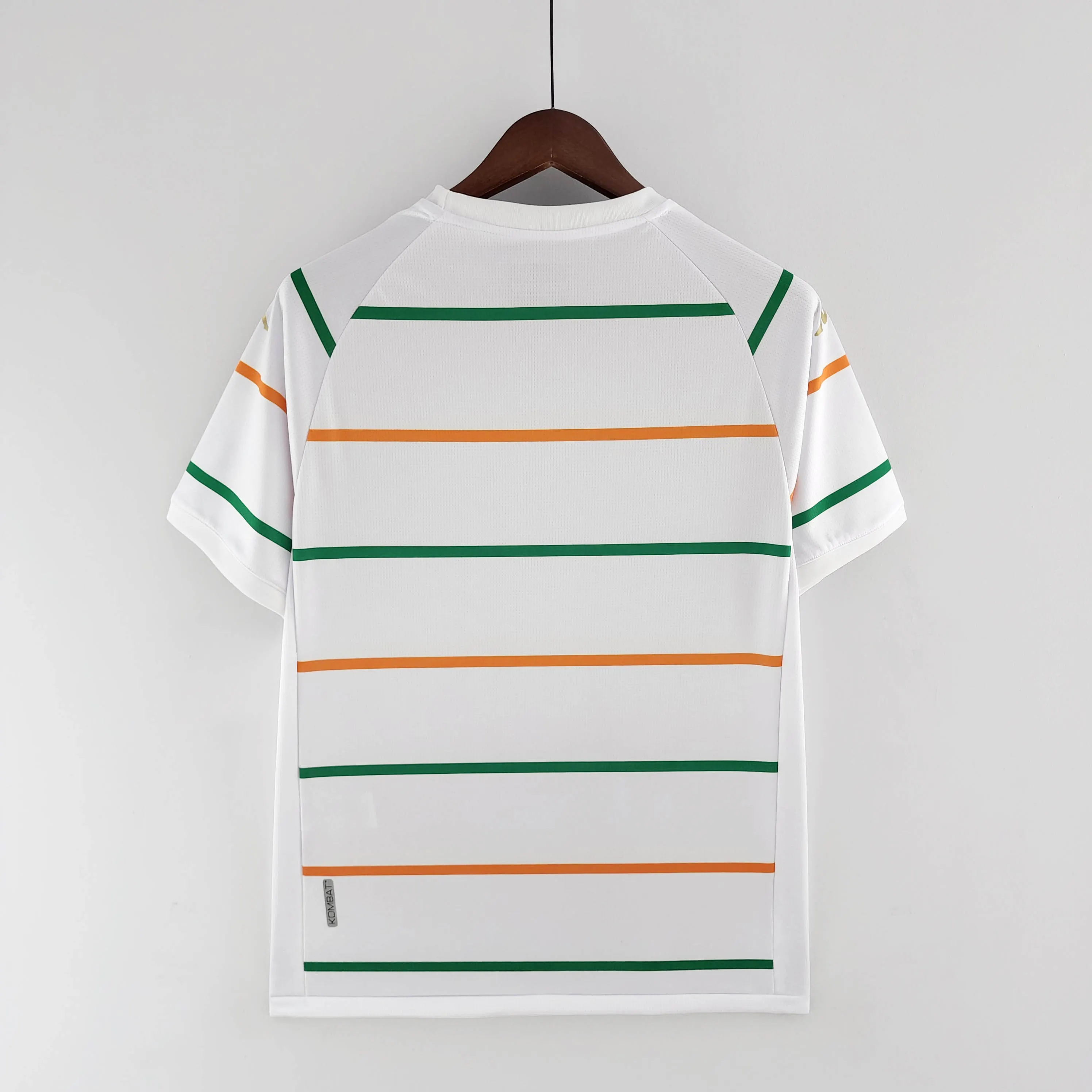 2022/2023 Venedig Visitante Camiseta de fútbol Calidad tailandesa 1:1 - Imagen 2
