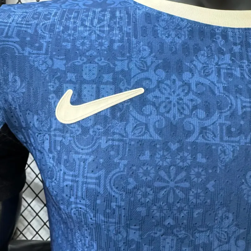 2026 Player Version Portugal Special Edition 02 Football Shirt 1:1 Thai Quality - Image 6