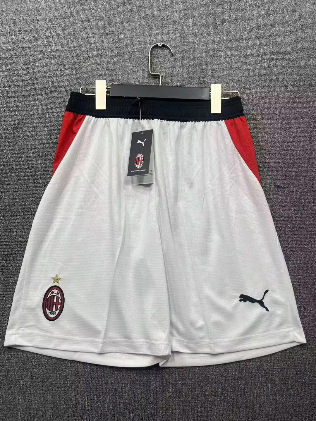 2026-2027 AC Milan Away Shorts 1:1 Thai Quality