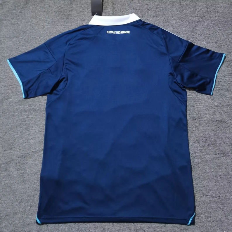 2025/2026 Psg Paris Saint-Germain FC Home Football Shirt 1:1 Thai Quality - Image 2