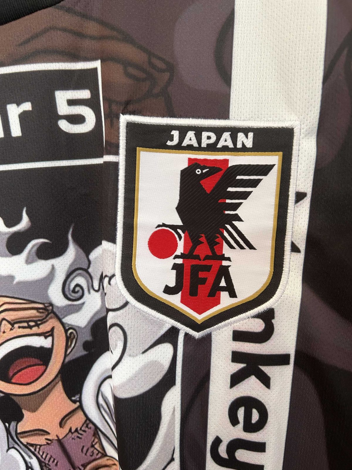2025/2026 Giappone Edizione speciale 16 Maglia da calcio Qualità thai 1:1 - immagine 6