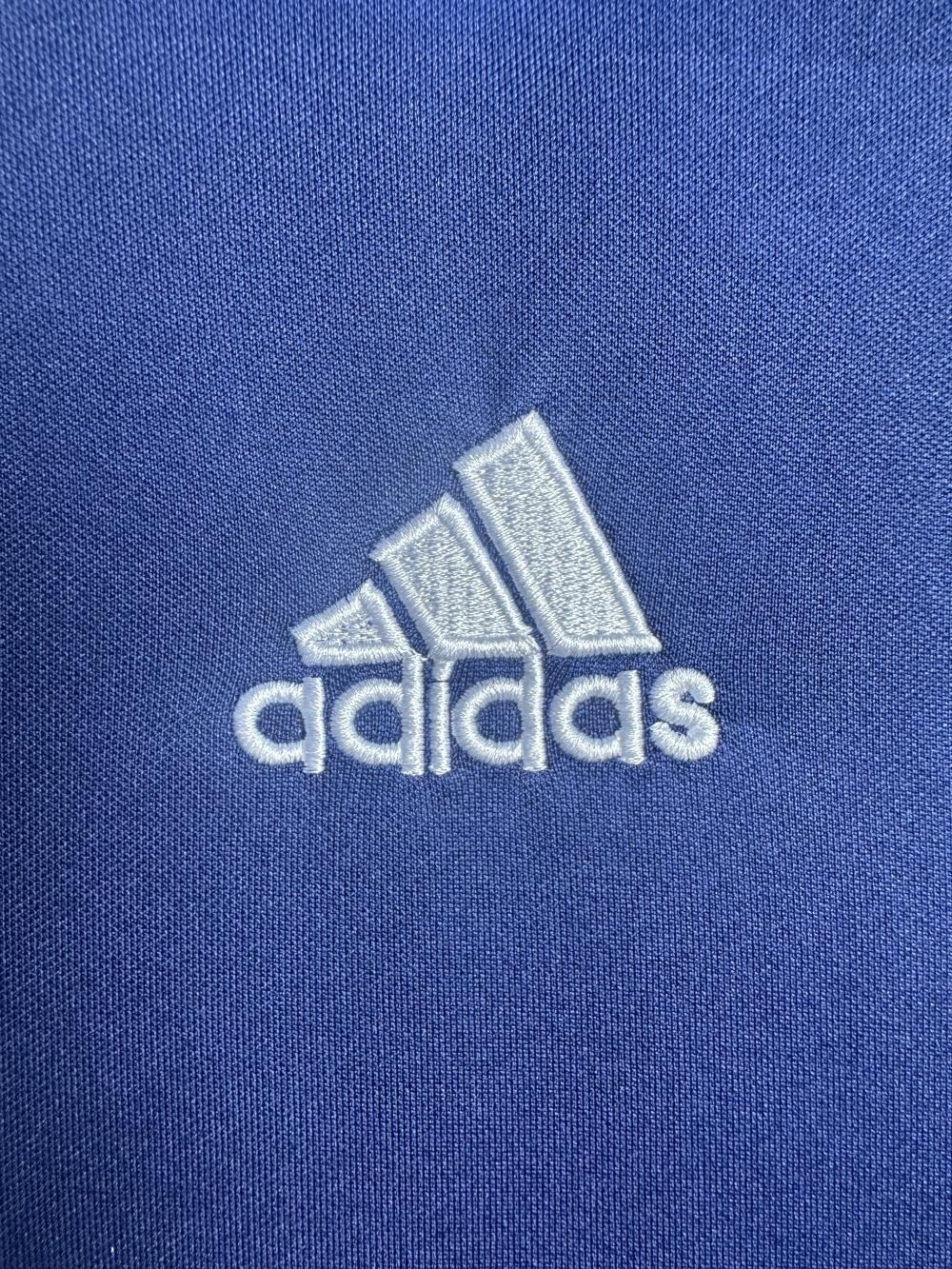 2010-2011 Retro Schalke 04 Away Football Jersey 1:1 Thai Quality - Image 5
