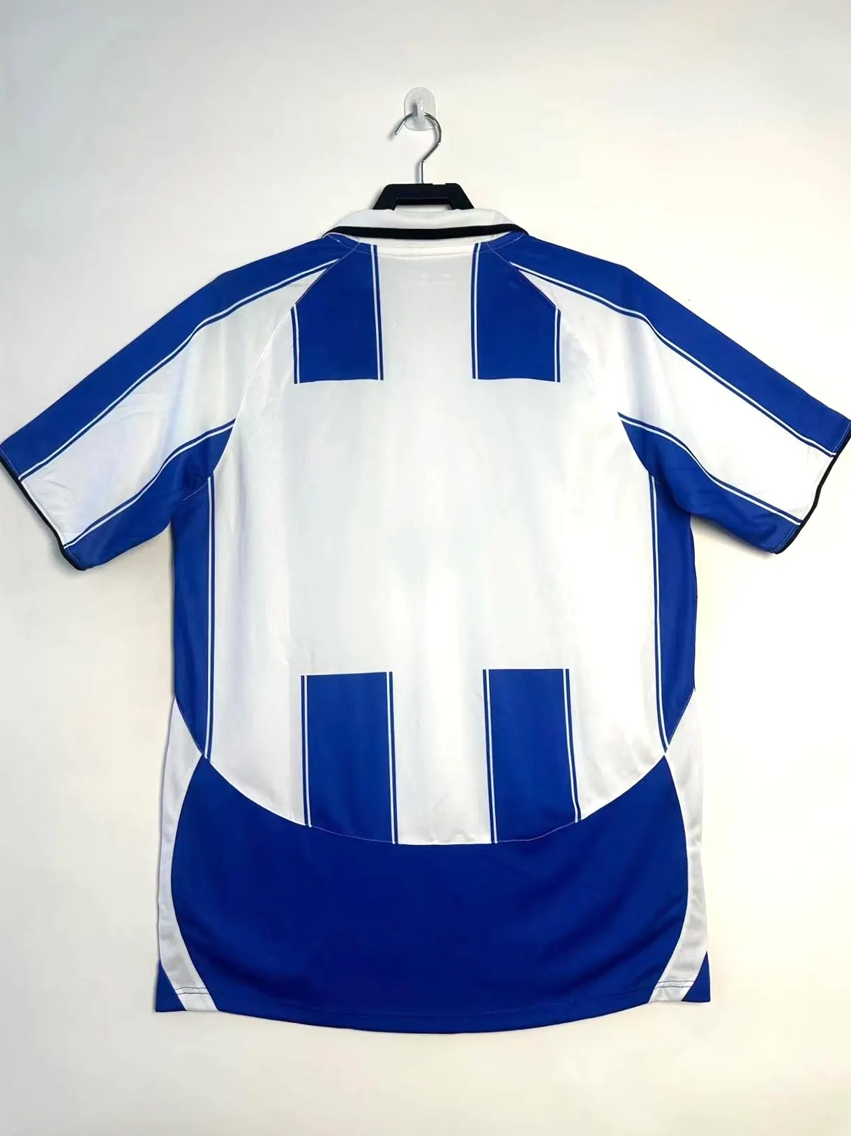 2003/2004 Retro Porto Casa Maglia da calcio Qualità thai 1:1 - immagine 2