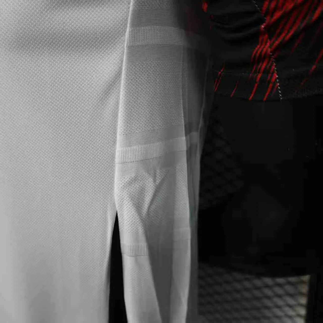 2025/2026 Player Version Flamengo Away Football Jersey 1:1 Thai Quality - Image 8