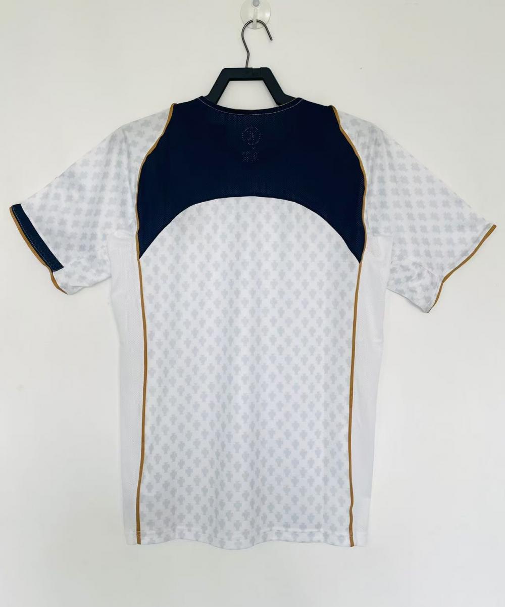 2004 Rétro Portugal Extérieur Maillot de football Qualité thaï 1:1 – Image 2