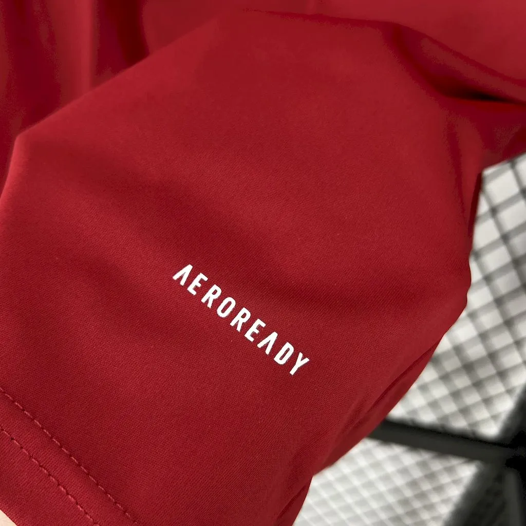 2025/2026 Ajax Training Football Jersey 1:1 Thai Quality - Image 6