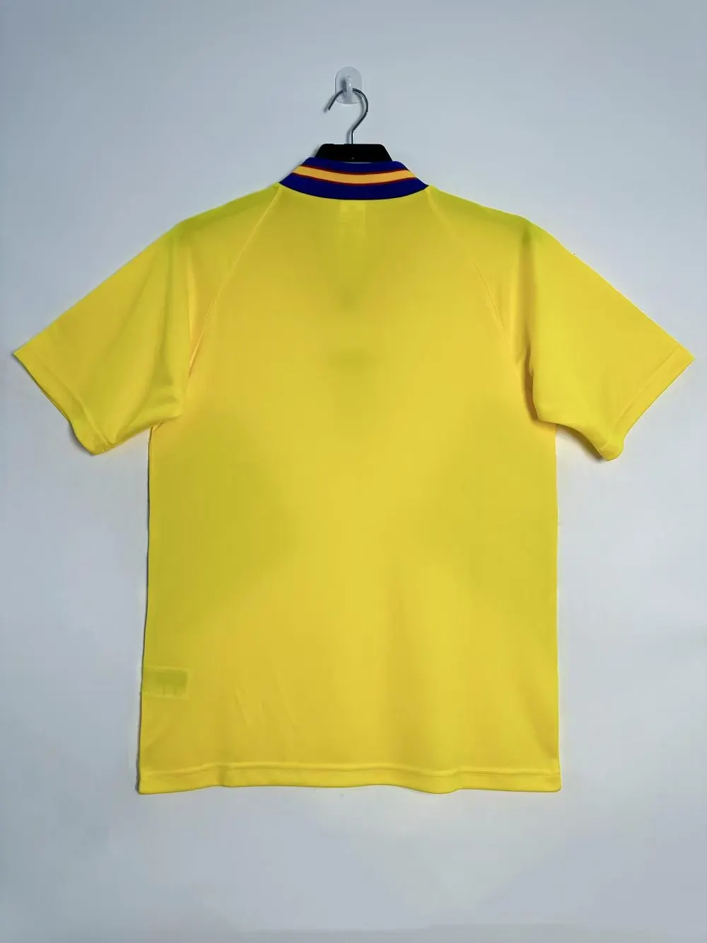 1994 Retro Sweden Home Football Jersey 1:1 Thai Quality - Image 2