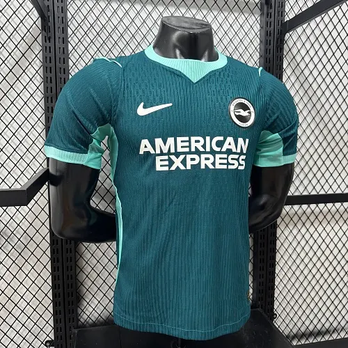 2026/2027 Version joueur Brighton Troisième Extérieur Maillot de football Qualité thaï 1:1 – Image 3