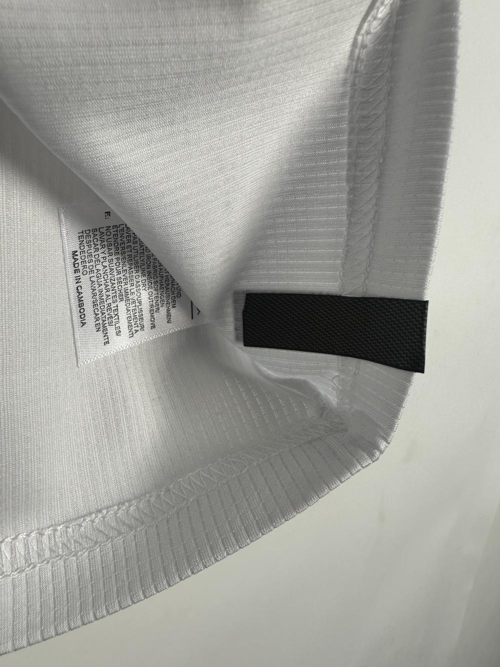 2019/2020 Retro Real Madrid Casa Maglia da calcio Qualità thai 1:1 - immagine 6