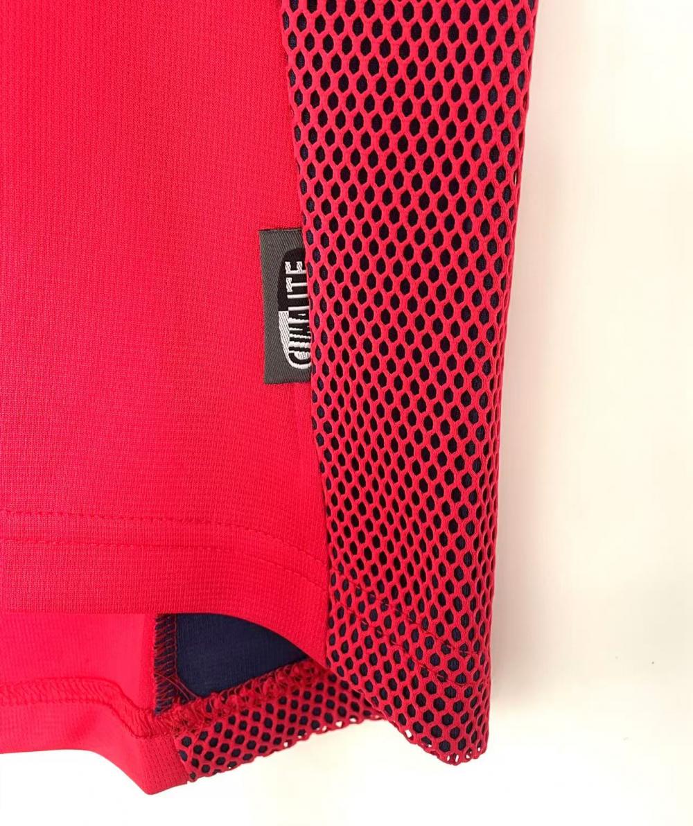 2002/2003 Retro Bayern Munich Casa Maglia da calcio Qualità thai 1:1 - immagine 6