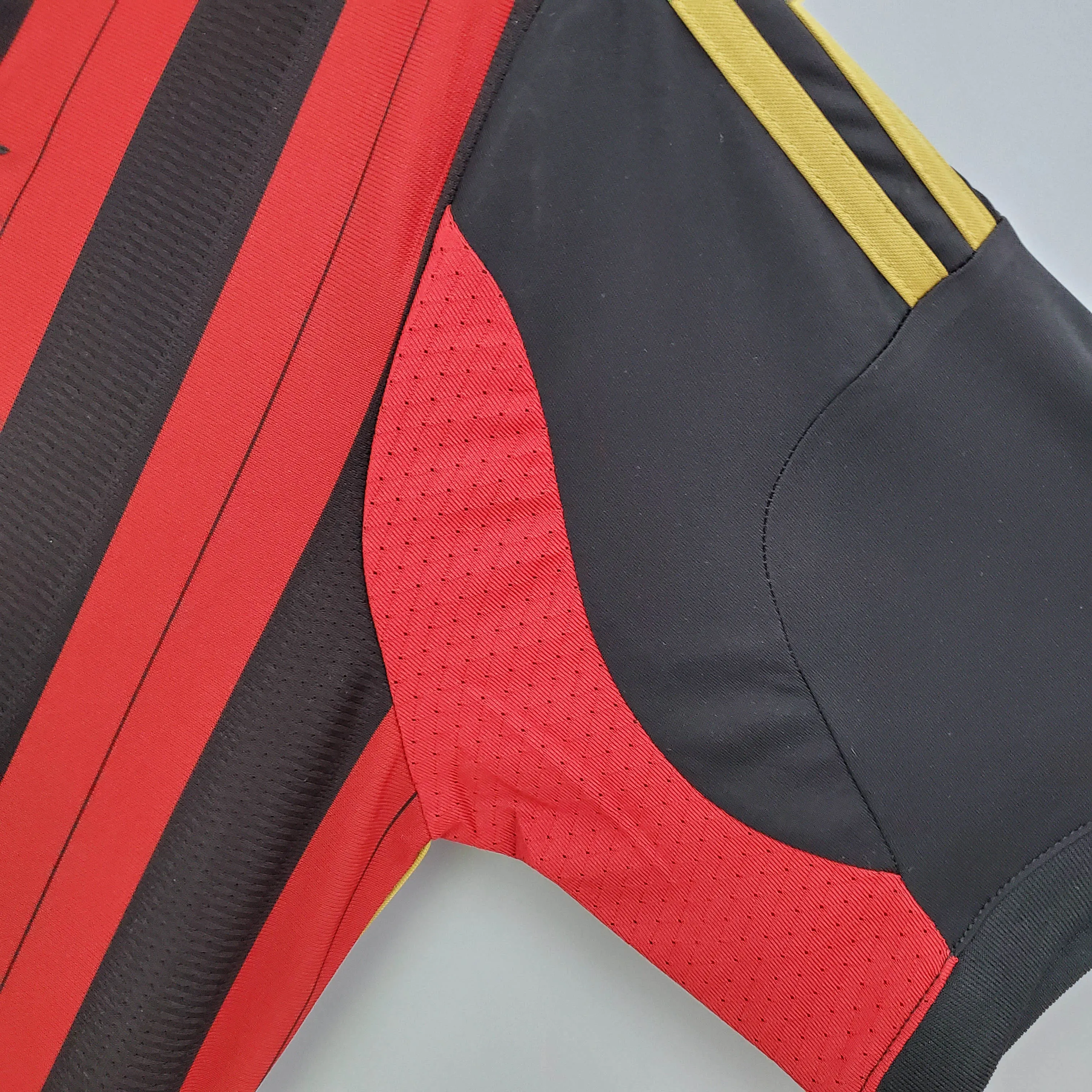 2013/2014 Retro AC Milan Casa Maglia da calcio Qualità thai 1:1 - immagine 8