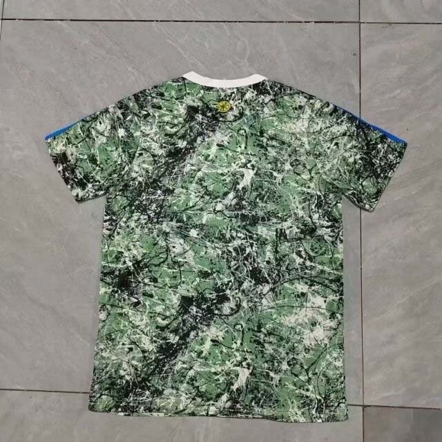 2024/2025 Manchester United Edição Camisa de futebol Qualidade tailandesa 1:1 - Image 2