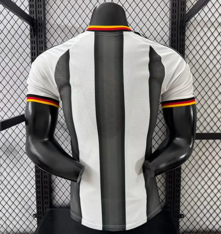 2026-2027 Player Version Germany Special Edition Football Jersey 1:1 Thai Quality - Image 2