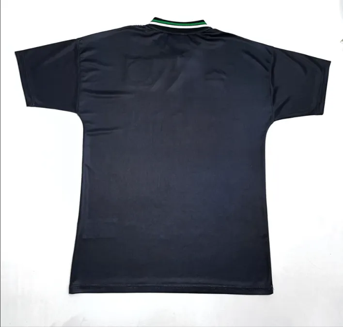1994-1996 Retro Celtic Auswärts Fußballtrikot 1:1 Thai-Qualität – Bild 2