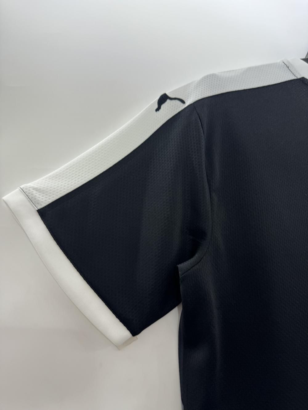 2015-2016 Rétro Leicester City Extérieur Maillot de football Qualité thaï 1:1 – Image 7