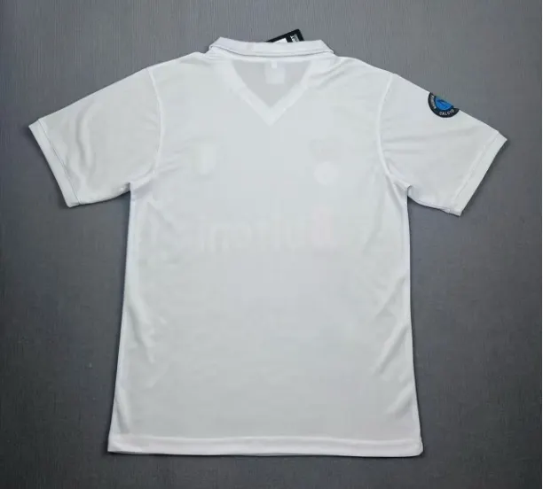 1987/1988 Retro Napoli Away Football Jersey 1:1 Thai Quality - Image 2