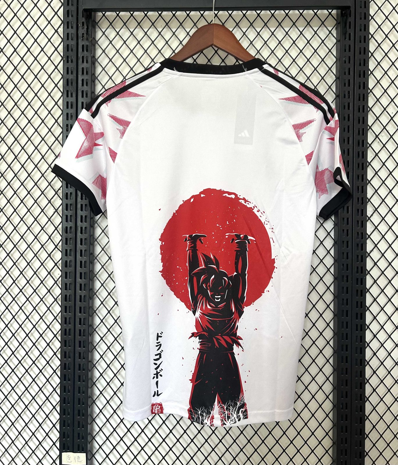 2025/2026 Japan Sonderedition Fußballtrikot 1:1 Thai-Qualität – Bild 3