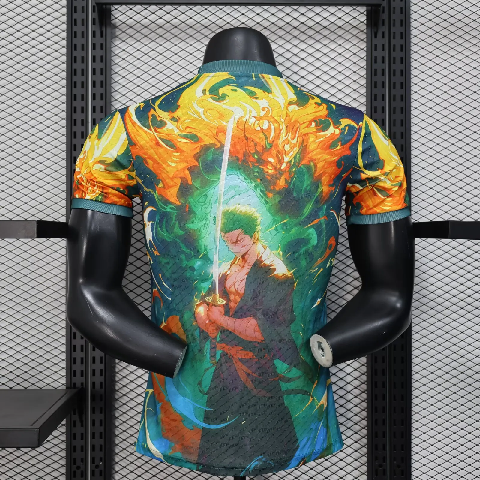2025/2026 Versão jogador Japão Edição especial 15 Camisa de futebol Qualidade tailandesa 1:1 - Image 2