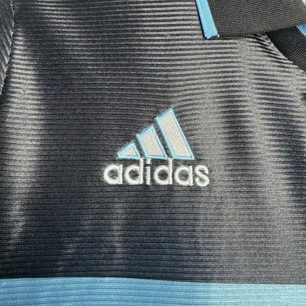 1999-2000 Retro Olympique de Marseille Third Away Football Jersey 1:1 Thai Quality - Image 7
