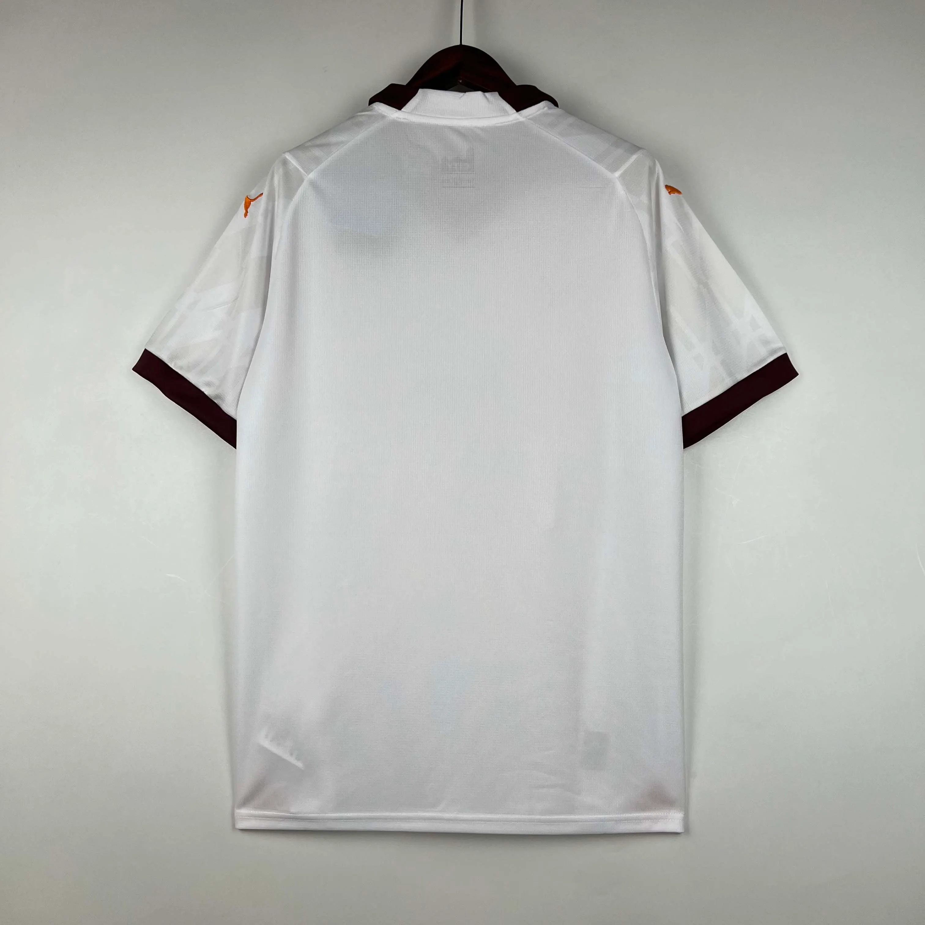 Manchester City Football Shirt 2023/2024 1:1 Thai Quality Away - Image 2