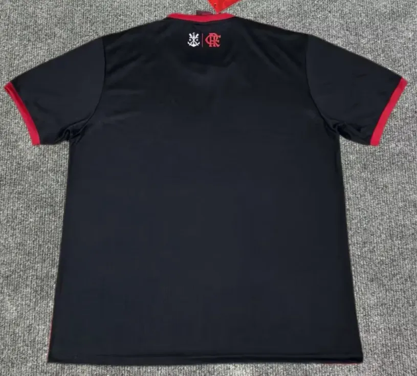 2025/2026 Flamengo Training Suit Football Jersey 1:1 Thai Quality - Image 2