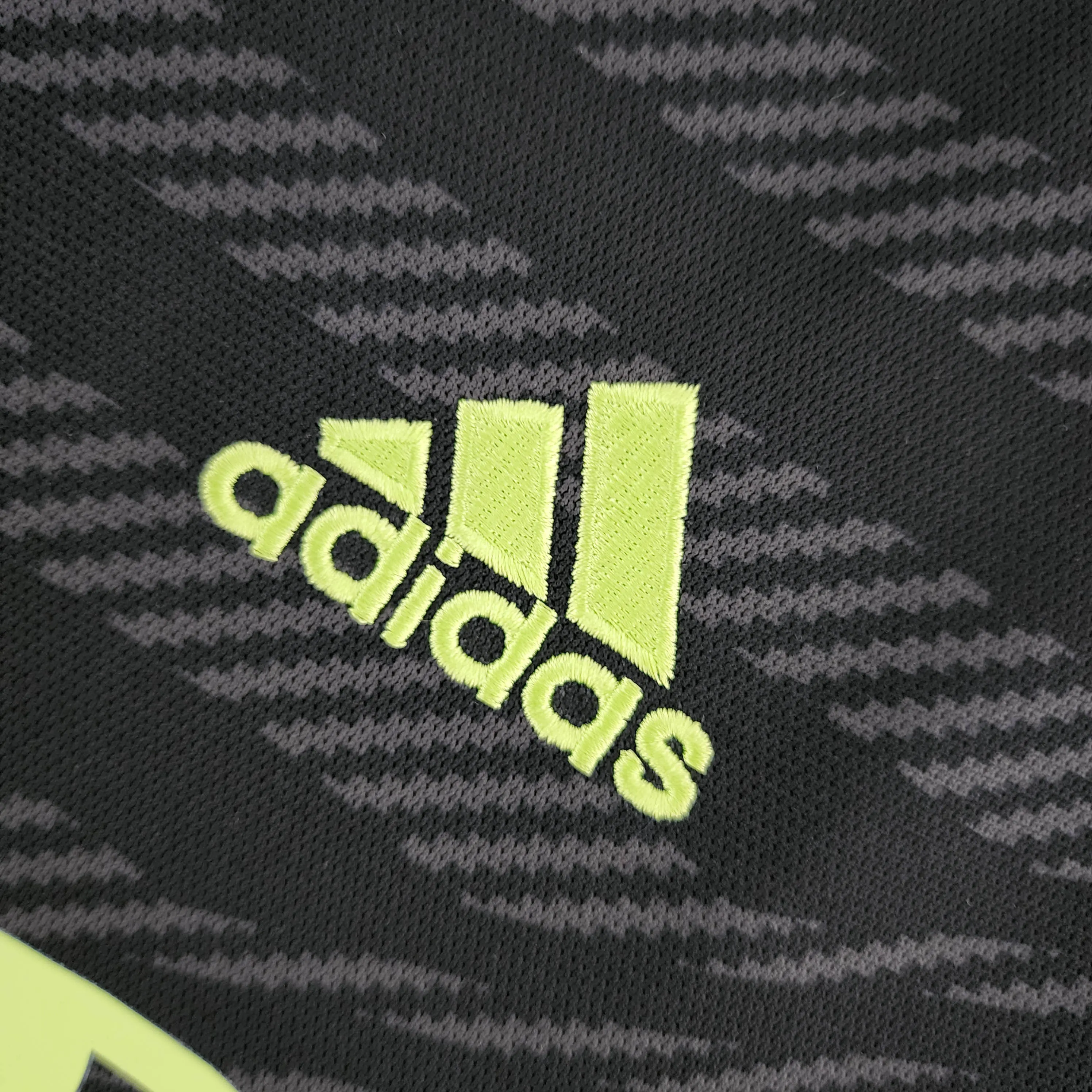 2022/2023 Real Madrid Tercera Visitante Camiseta de fútbol - Imagen 4