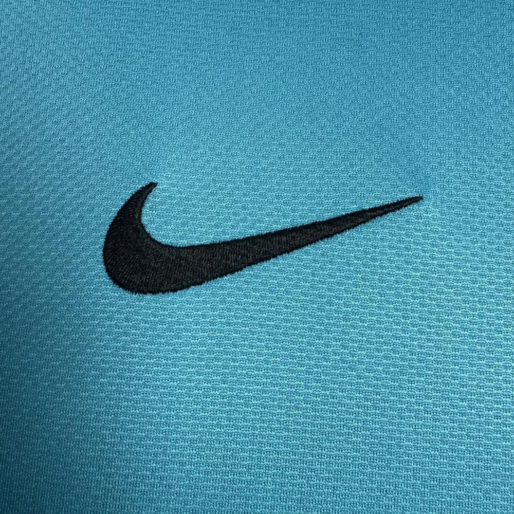 2012-2013 Retro Manica lunga Santos Terza Trasferta Maglia da calcio Qualità thai 1:1 - immagine 7