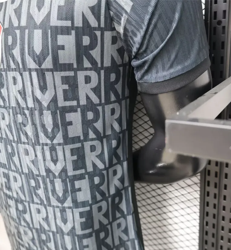 2026/2027 Versão jogador River Plate Edição especial 02 Camisa de futebol Qualidade tailandesa 1:1 - Image 7