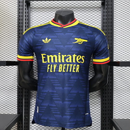 2026/2027 Versione giocatore Arsenal Trasferta Maglia da calcio Qualità thai 1:1