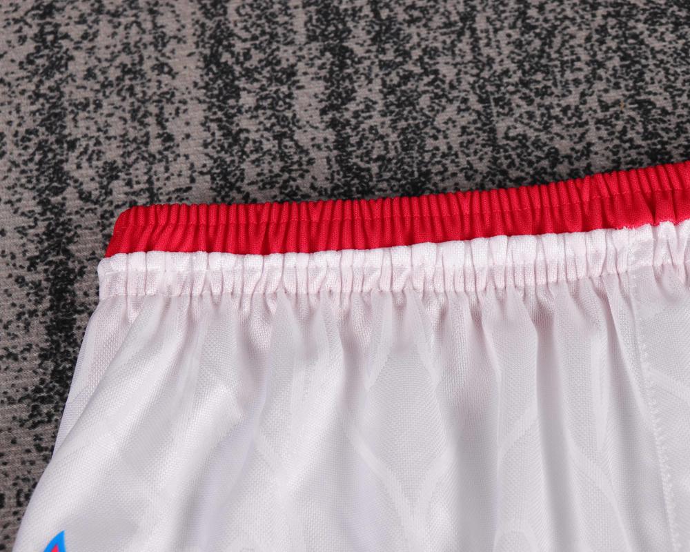 1998 Rétro Japon Domicile Maillot de football Qualité thaï 1:1 Taille enfant – Image 10