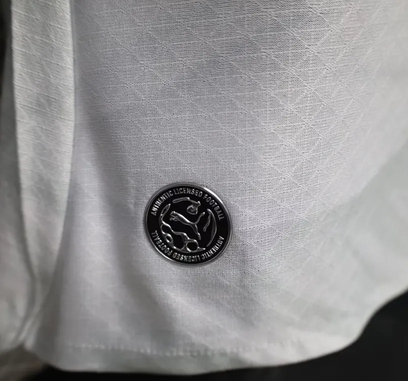 2026/2027 Versione giocatore AC Milan Trasferta Maglia da calcio Qualità thai 1:1 - immagine 9