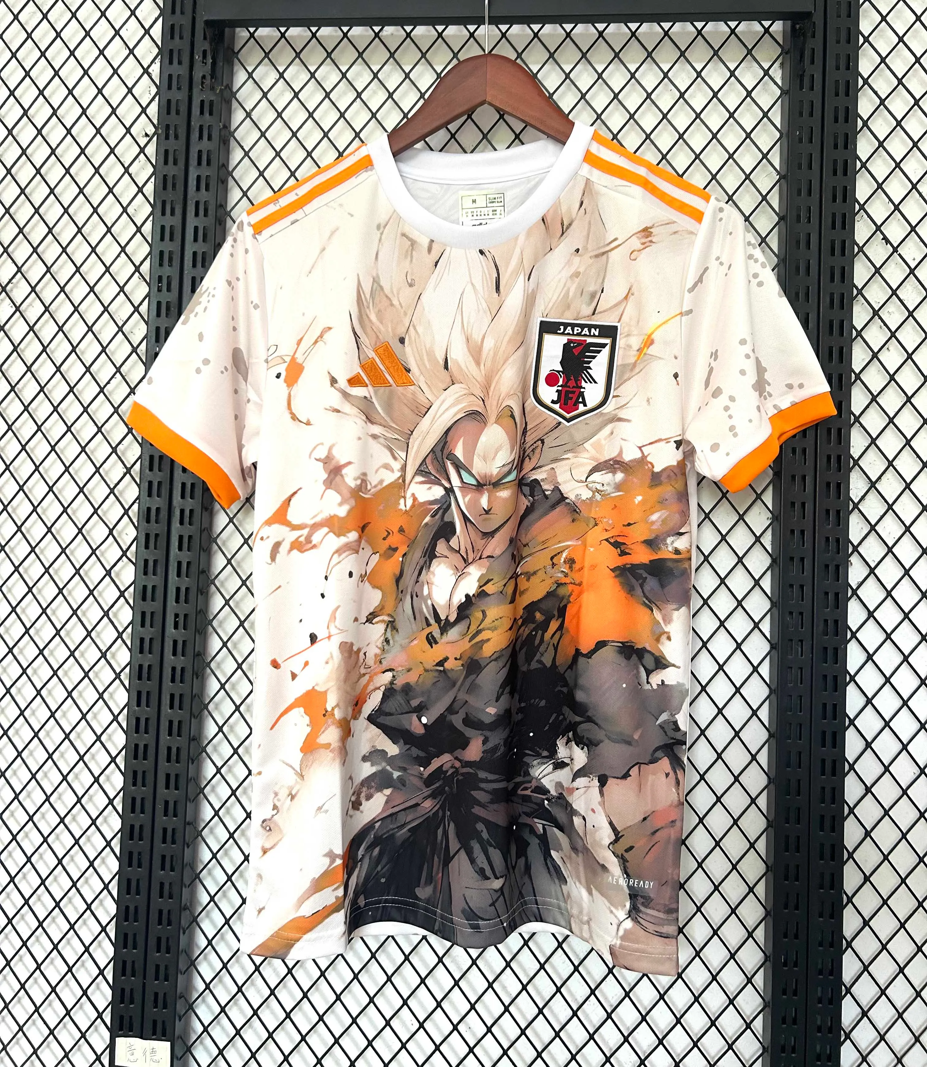 2025/2026 Japan Special Edition 47 Football Jersey 1:1 Thai Quality