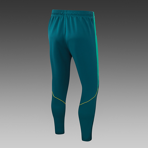 2026/2027 Brasil Agasalho meia-ziper Iridescent Azul Camisa de futebol Qualidade tailandesa 1:1 Conjunto - Image 7