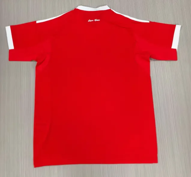 2025/2026 FC Union Berlin Herdenkingseditie Voetbalshirt 1:1 Thaise kwaliteit - Afbeelding 2