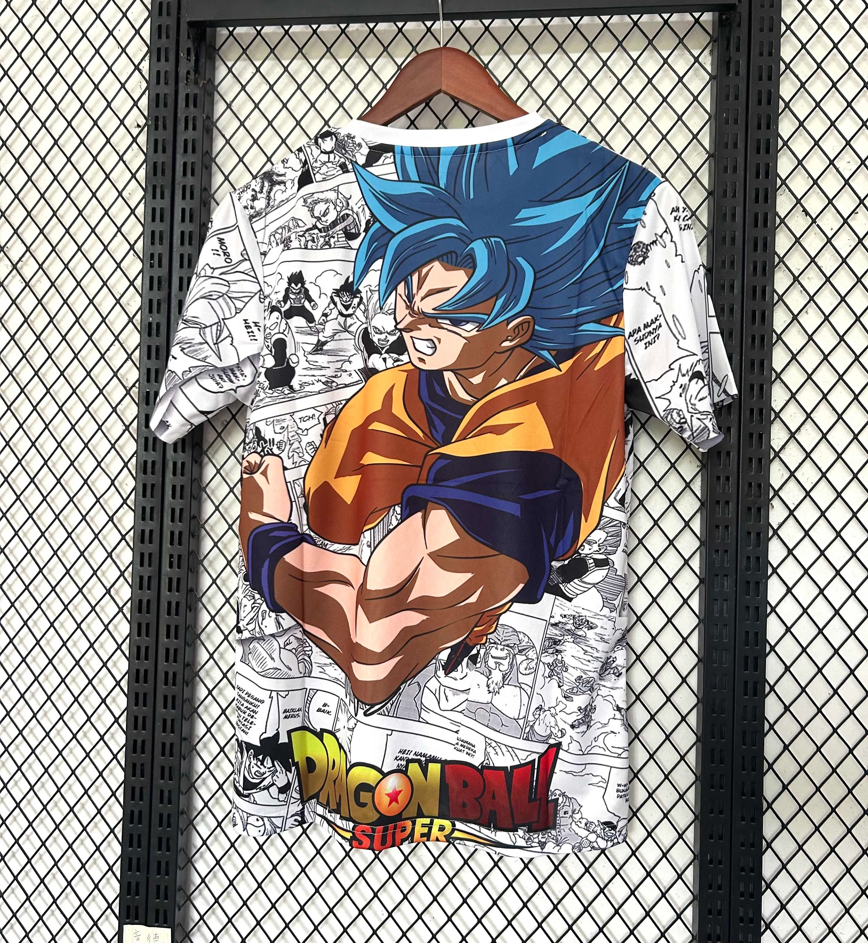 2025/2026 Japón Edición especial 43 Camiseta de fútbol Calidad tailandesa 1:1 - Imagen 2