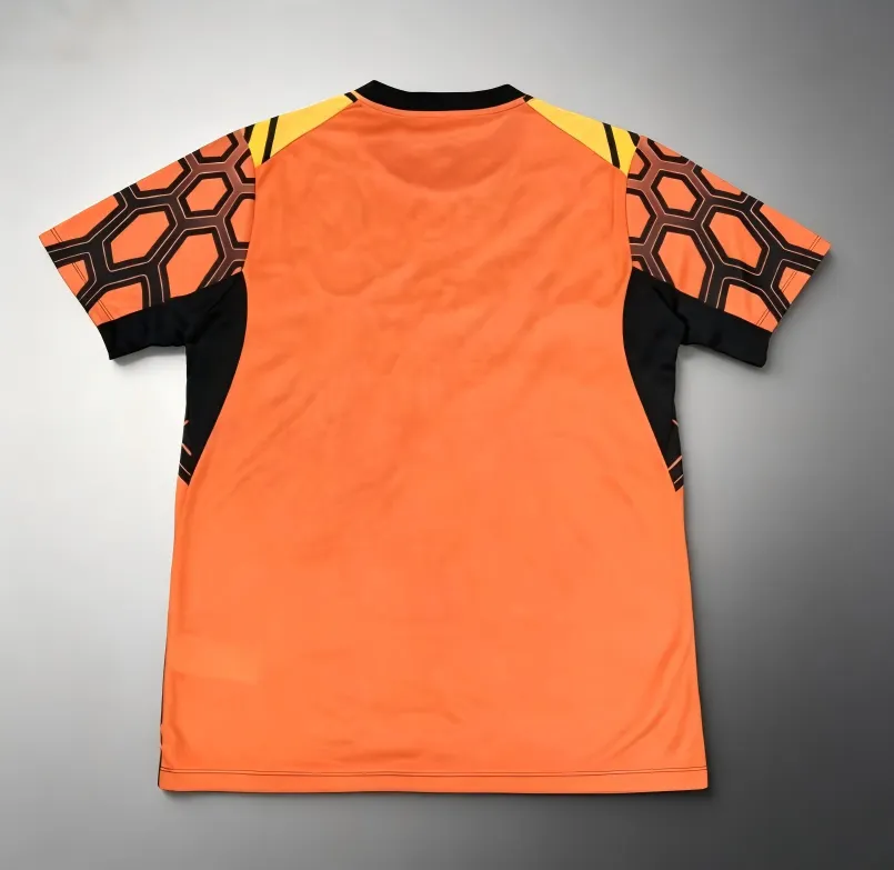 2026/2027 Eindhoven Terceira Fora Camisa de futebol Qualidade tailandesa 1:1 - Image 2