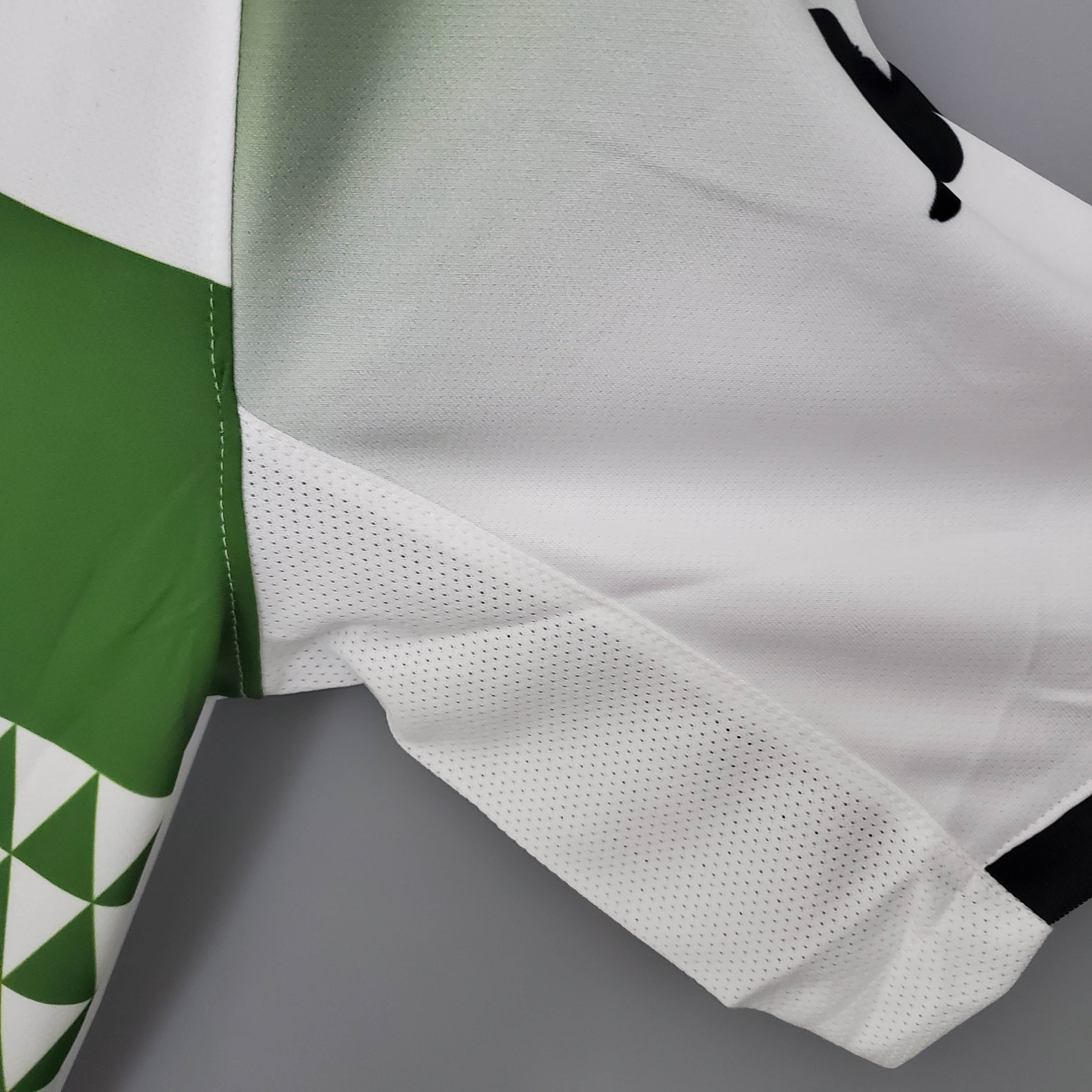 Venedig Fora Camisa de futebol 2021/2022 Qualidade tailandesa 1:1 - Image 9