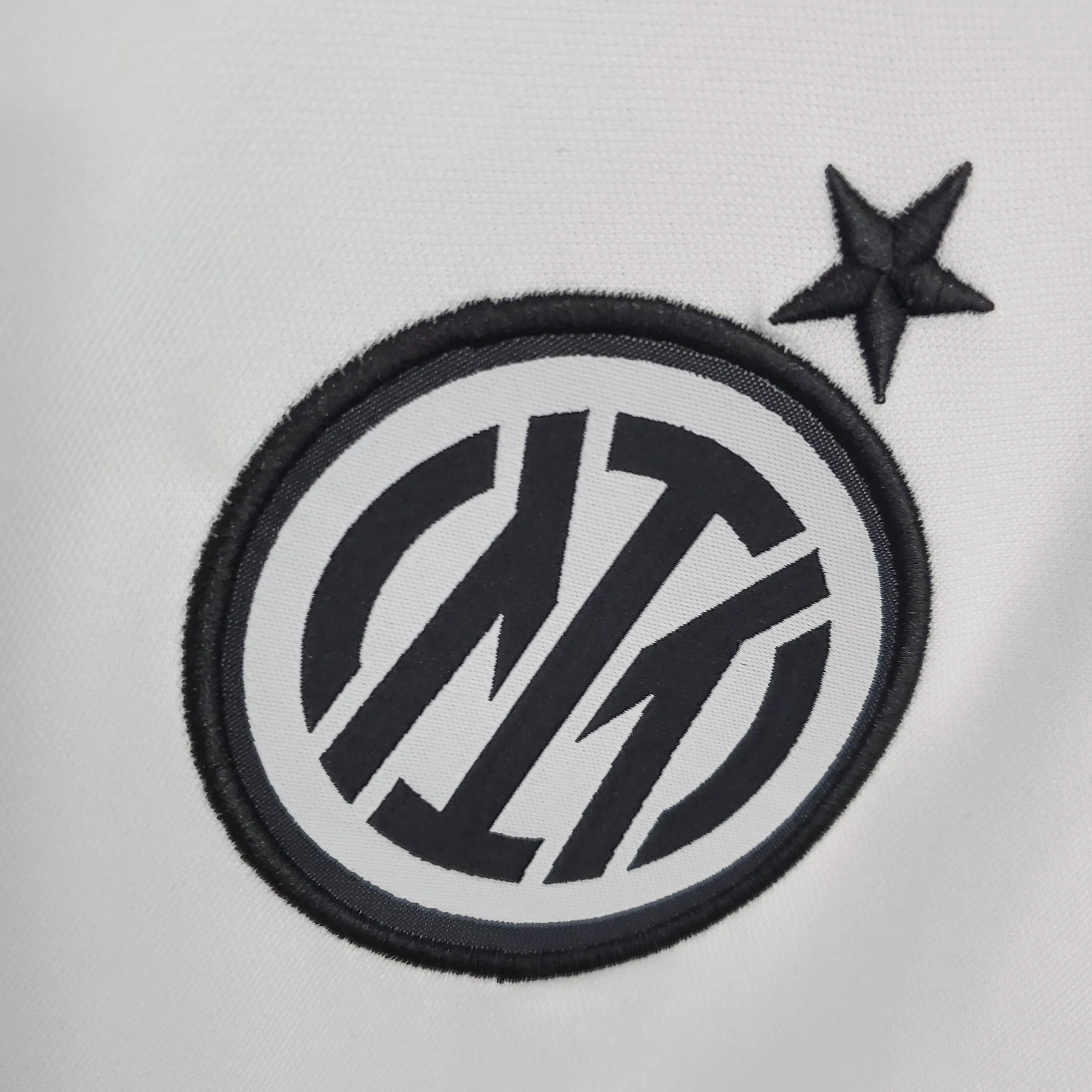 Internazionale Milan Maillot de football Blanc 2021/2022 1:1 Qualité thaï Extérieur – Image 5