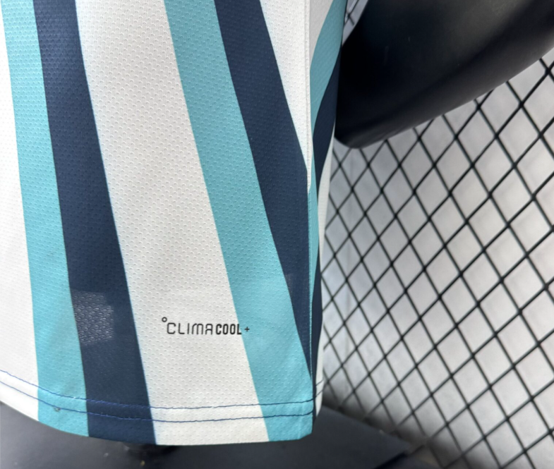 2026 Versão jogador Argentina Edição especial 05 Camisa de futebol Qualidade tailandesa 1:1 - Image 11