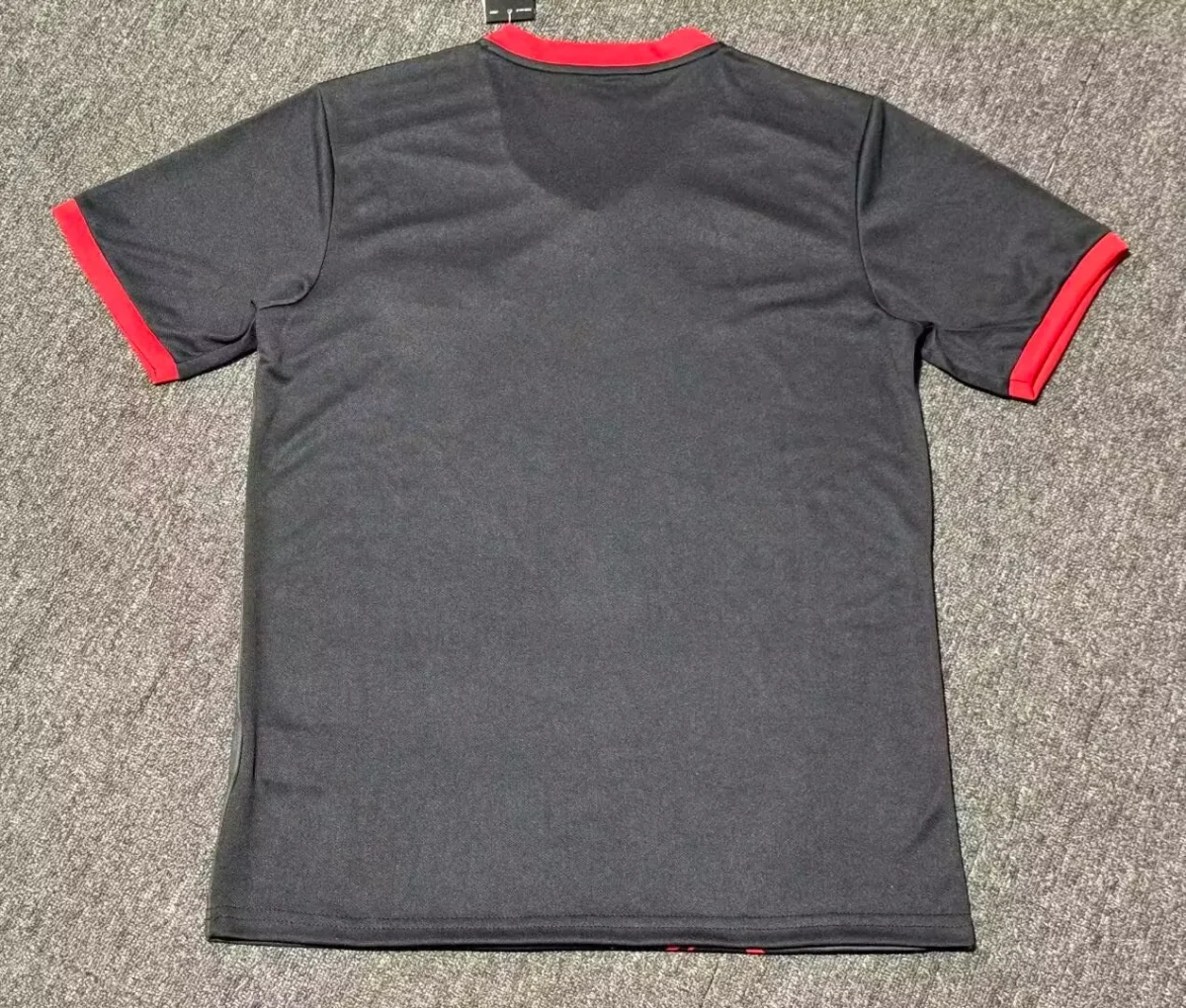 2024/2025 Japon Rouge Saiyan Maillot de football 1:1 Qualité thaï – Image 3