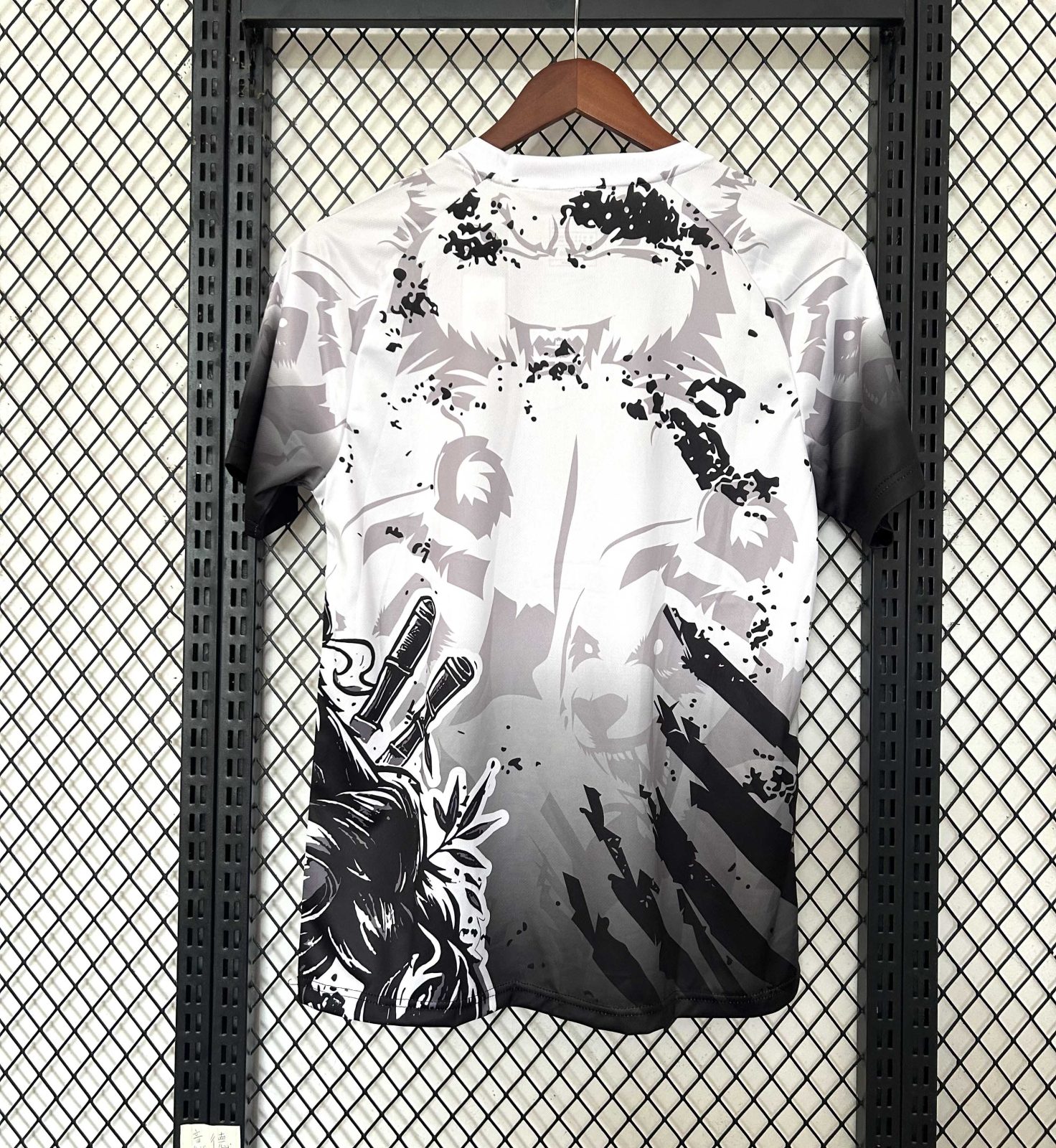 2025/2026 Japan Sonderedition 22 Fußballtrikot 1:1 Thai-Qualität – Bild 3