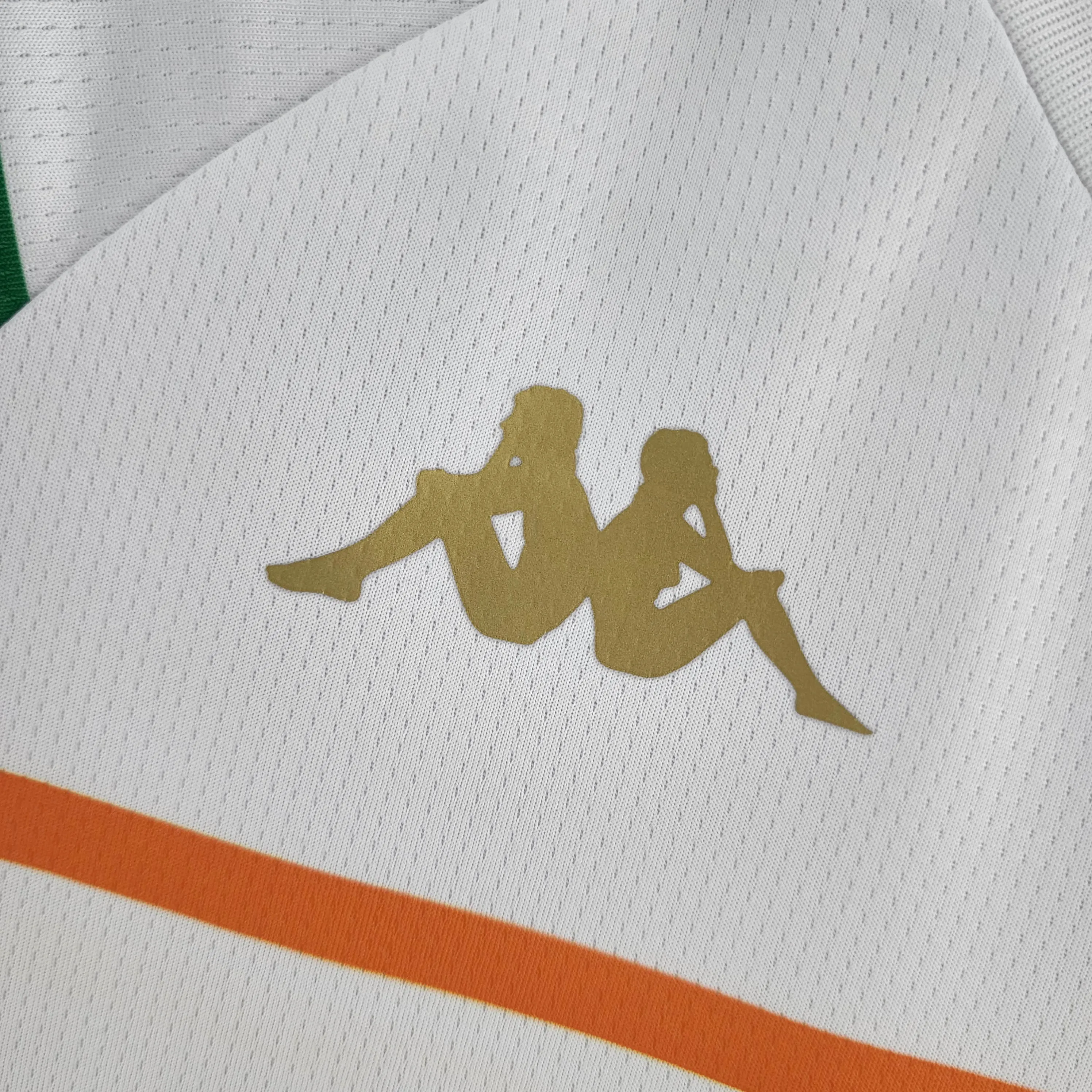 2022/2023 Venedig Visitante Camiseta de fútbol Calidad tailandesa 1:1 - Imagen 4