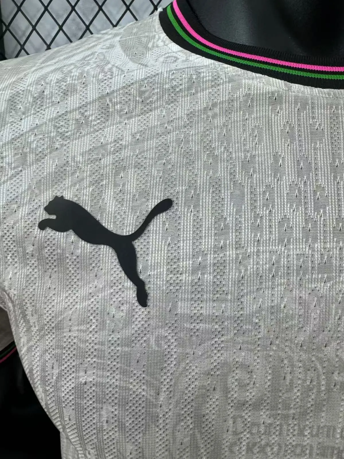 2025/2026 Versione giocatore Portogallo Edizione speciale Maglia da calcio Qualità thai 1:1 - immagine 4
