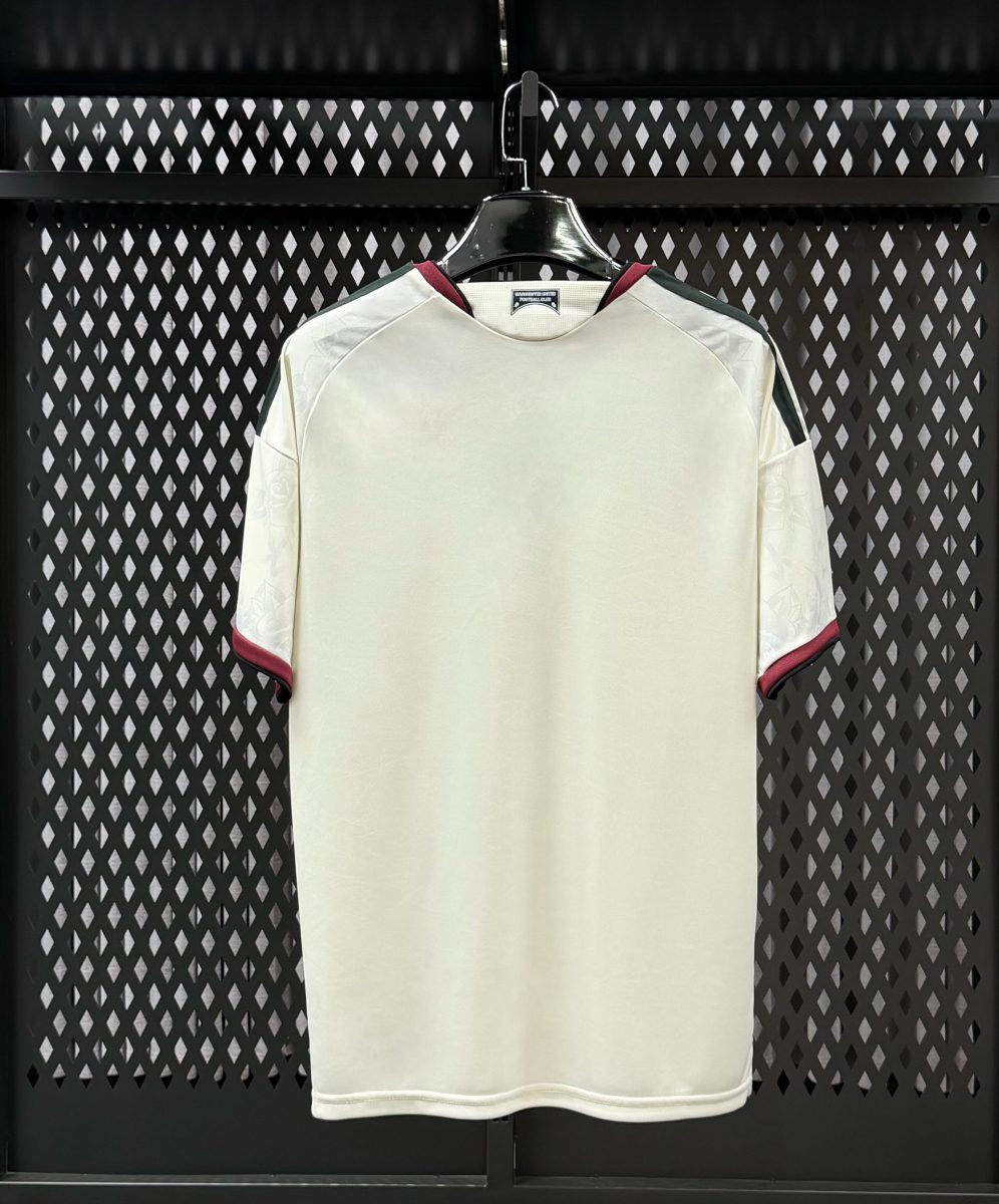 2026/2027 Manchester United Drittes Auswärts Fußballtrikot 1:1 Thai-Qualität – Bild 3