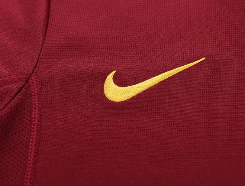 2000 Retro Portogallo Casa Maglia da calcio Qualità thai 1:1 Taglia bambino - immagine 4