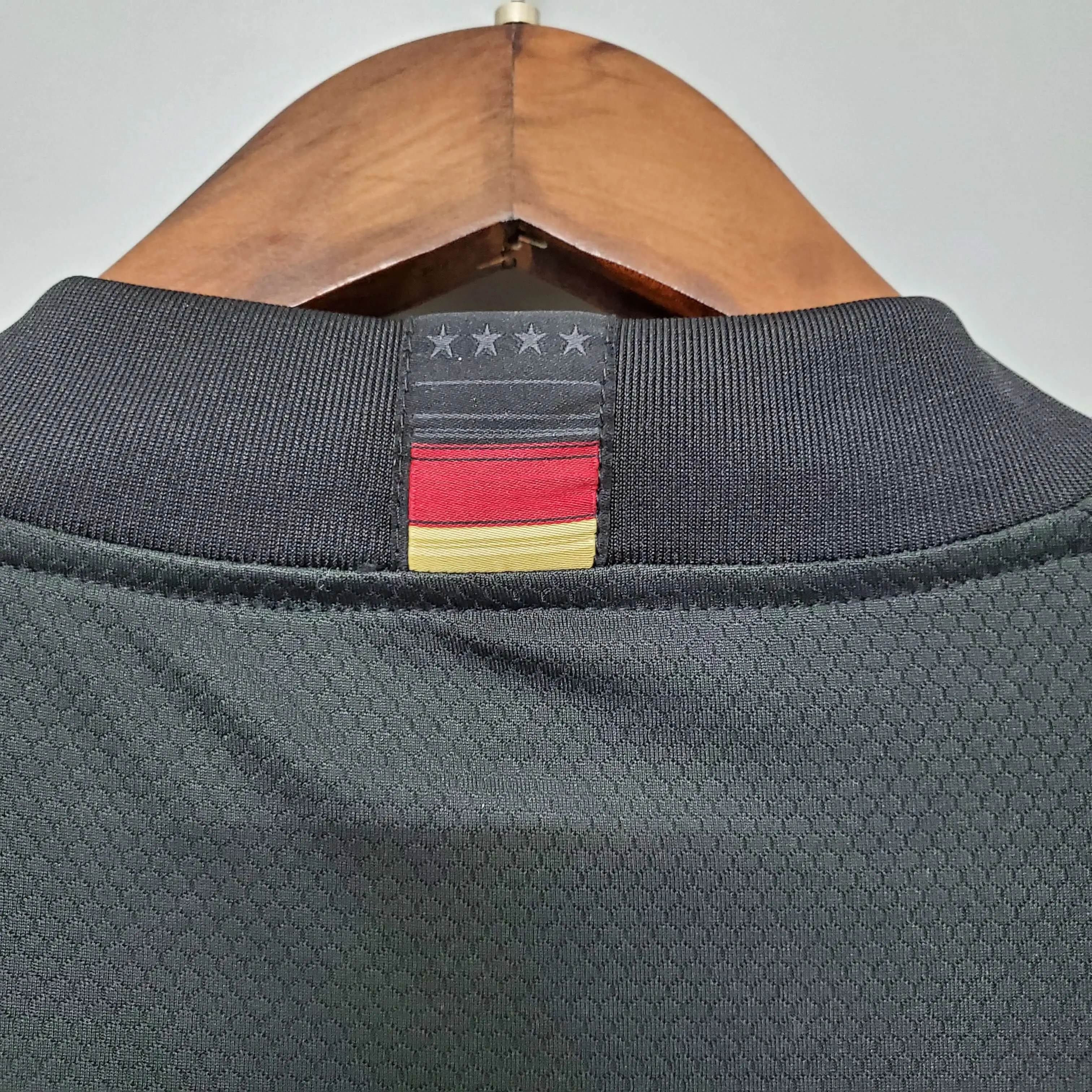2020 Soccer Jersey Germany Shirt Germany Away - Image 7