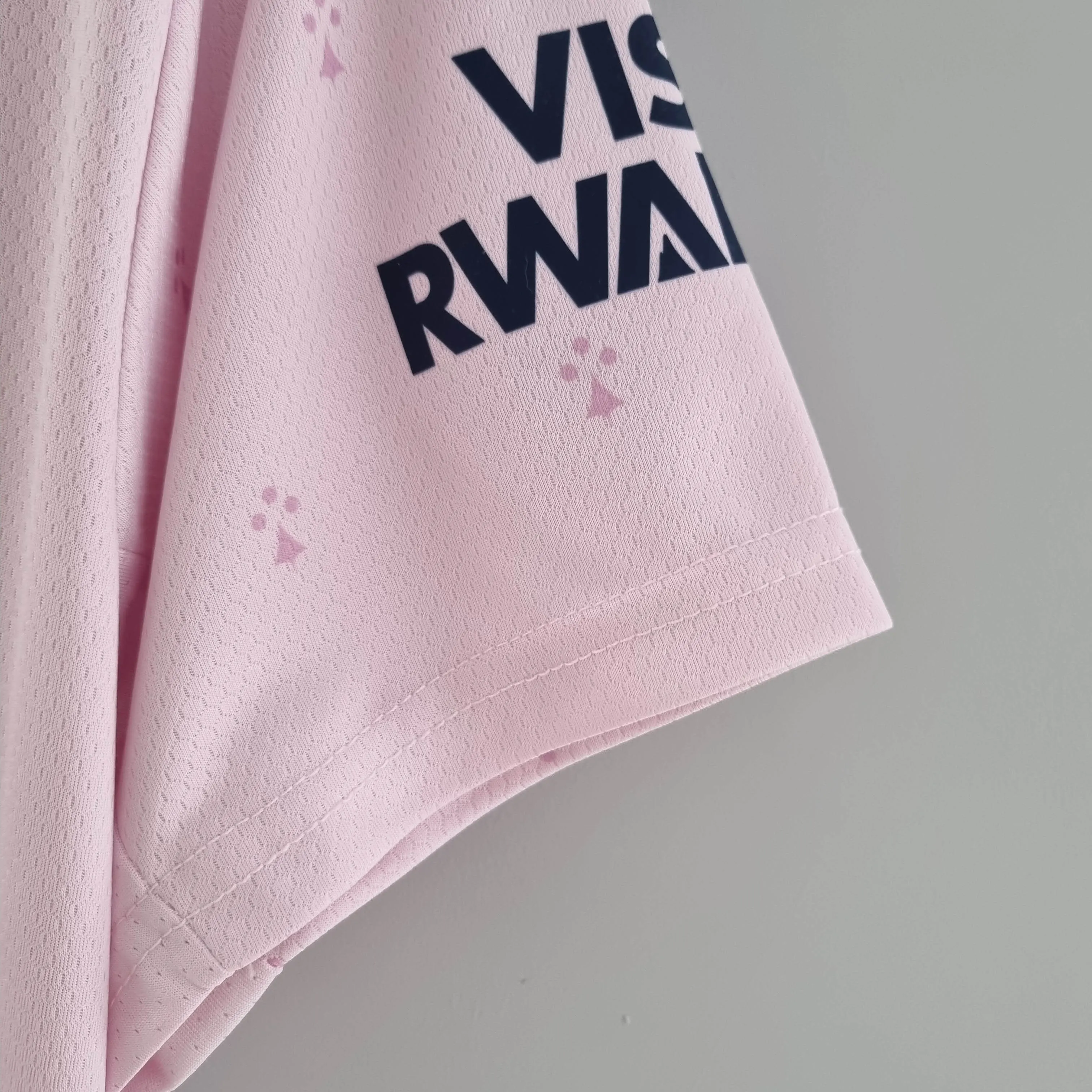 2022/2023 Arsenal Camisa de futebol Terceira Fora - Image 8