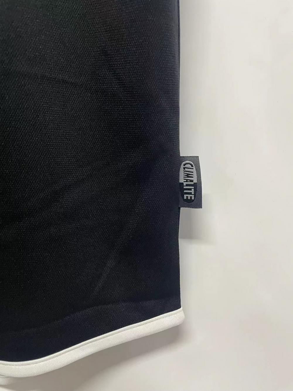 2000-2001 Retro Newcastle United Trasferta Maglia da calcio Qualità thai 1:1 - immagine 9