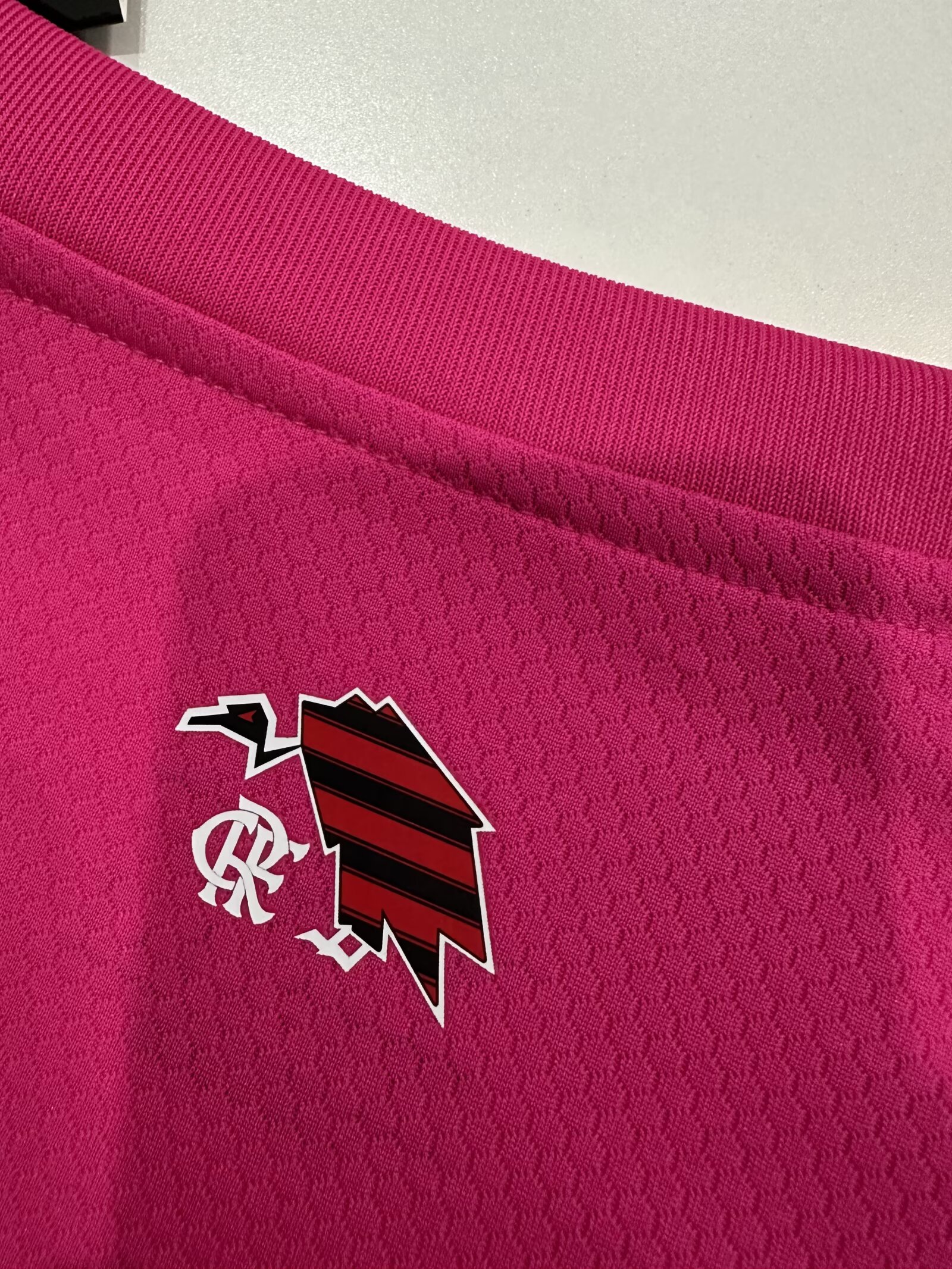2025/2026 Flamengo Kaleci Futbol forması 1:1 Tayland kalitesi - Görsel 7