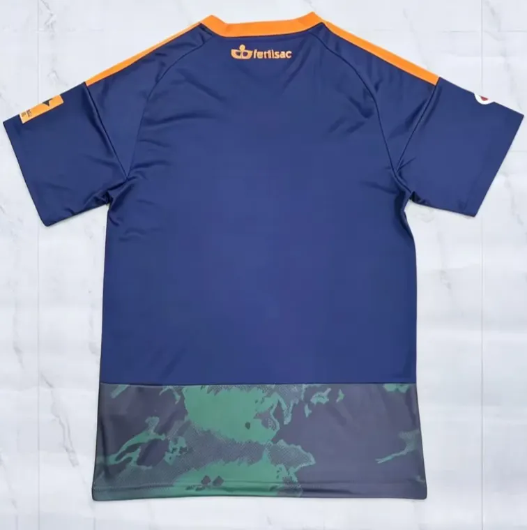 2026/2027 Granada Extérieur Maillot de football Qualité thaï 1:1 – Image 2